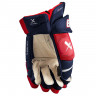 Перчатки Bauer Vapor 3X Pro S22 INT navy/red/white (1059958) - Перчатки Bauer Vapor 3X Pro S22 INT navy/red/white (1059958)