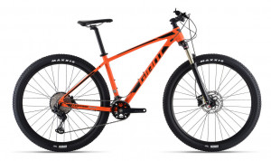 Велосипед Giant Terrago 29 2 Orange (2020) 