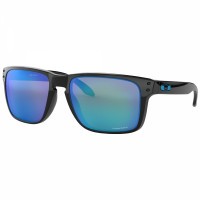 Очки Oakley Holbrook Xl Polished Black / Prizm Sapphire