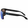 Очки Oakley Holbrook Xl Polished Black / Prizm Sapphire - Очки Oakley Holbrook Xl Polished Black / Prizm Sapphire