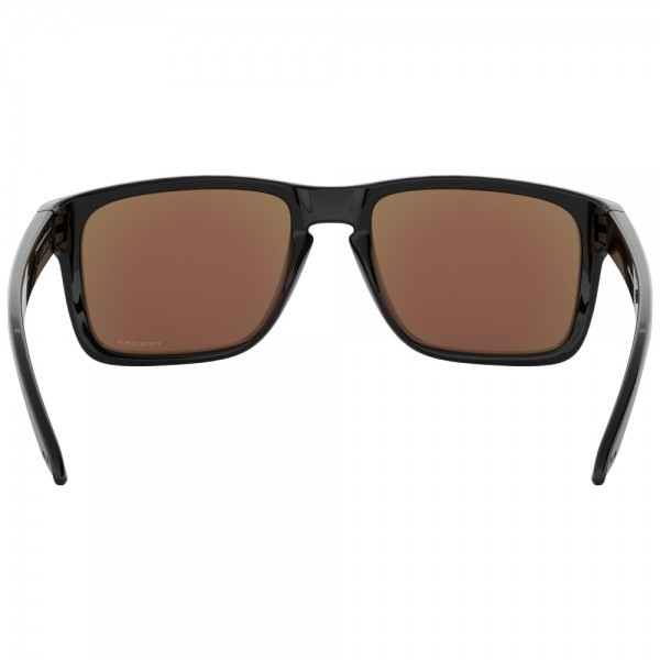 Oakley Holbrook Xl Polished Black Prizm Sapphire HC5