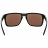 Очки Oakley Holbrook Xl Polished Black / Prizm Sapphire - Очки Oakley Holbrook Xl Polished Black / Prizm Sapphire