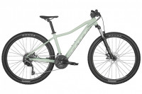 Велосипед Scott Contessa Active 60 27.5" mineral blue рама: S (2022)