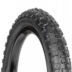 Покрышка YIDA YT-003-06, 14х2.125&quot; (57-254), черный 
