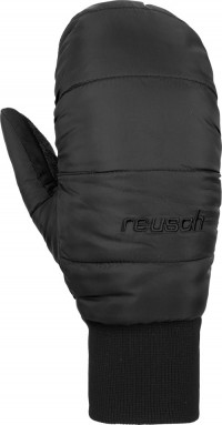 Варежки горнолыжные Reusch Stratos Stormbloxx Black