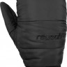 Варежки горнолыжные Reusch Stratos Stormbloxx Black - Варежки горнолыжные Reusch Stratos Stormbloxx Black