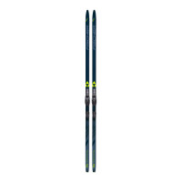 Беговые лыжи Fischer Twin Skin Power Stiff EF IFP (N42122)