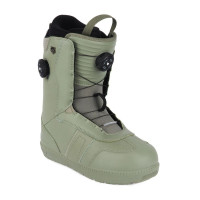 Ботинки для сноуборда Terror Fam asphalt
