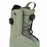 Ботинки для сноуборда Terror Fam asphalt - Ботинки для сноуборда Terror Fam asphalt