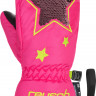 Варежки горнолыжные Reusch Halley R-Tex XT Mitten knockout pink/safety yellow - Варежки горнолыжные Reusch Halley R-Tex XT Mitten knockout pink/safety yellow