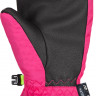 Варежки горнолыжные Reusch Halley R-Tex XT Mitten knockout pink/safety yellow - Варежки горнолыжные Reusch Halley R-Tex XT Mitten knockout pink/safety yellow