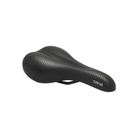 Седло SELLE ROYAL 02-300324 Avenue Спорт (Athletic) 265х158мм 462гр черное Седло SELLE ROYAL 02-300324 Avenue Спорт (Athletic) 265х158мм 462гр черное