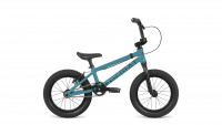 Велосипед FORMAT KIDS BMX 14 синий (2022)