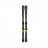 Горные лыжи Fischer RC ONE 74 Allride + крепления RS10 GW (2023) - Горные лыжи Fischer RC ONE 74 Allride + крепления RS10 GW (2023)