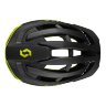 Шлем Scott Fuga Plus black/yellow RC - Шлем Scott Fuga Plus black/yellow RC