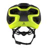 Шлем Scott Fuga Plus black/yellow RC - Шлем Scott Fuga Plus black/yellow RC