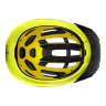 Шлем Scott Fuga Plus black/yellow RC - Шлем Scott Fuga Plus black/yellow RC