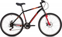 Велосипед Foxx Aztec D 26" красный (2020)