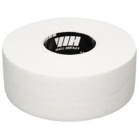 Лента для крюка Well Hockey Cloth Hockey Tape, 36мм x 22,8м White