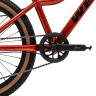 Велосипед Welt Moovix 3.0 HD 20" electric cooper (2025) - Велосипед Welt Moovix 3.0 HD 20" electric cooper (2025)