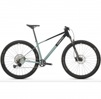 Велосипед Superior XP 6.6 Brushed Teal/Teal рама: XL (2026)