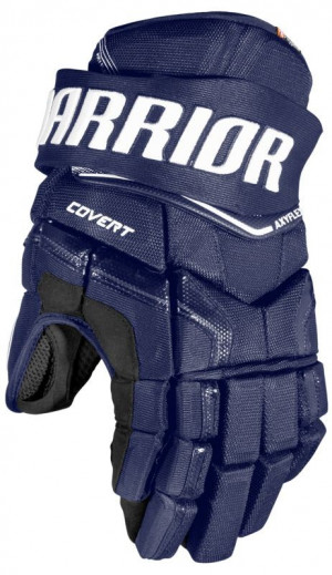 Перчатки Warrior Covert QRE SR navy 