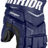 Перчатки Warrior Covert QRE SR navy - Перчатки Warrior Covert QRE SR navy