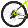 Велосипед Stinger Element Evo 27.5" зеленый рама: 18" (2024) - Велосипед Stinger Element Evo 27.5" зеленый рама: 18" (2024)