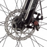 Велосипед Stinger Element Evo 27.5" зеленый рама: 18" (2024) - Велосипед Stinger Element Evo 27.5" зеленый рама: 18" (2024)