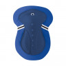 Комплект защиты Globber Junior Protective XS синий кобальт - Комплект защиты Globber Junior Protective XS синий кобальт