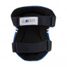 Комплект защиты Globber Junior Protective XS синий кобальт - Комплект защиты Globber Junior Protective XS синий кобальт