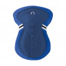 Комплект защиты Globber Junior Protective XS синий кобальт - Комплект защиты Globber Junior Protective XS синий кобальт