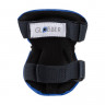 Комплект защиты Globber Junior Protective XS синий кобальт - Комплект защиты Globber Junior Protective XS синий кобальт