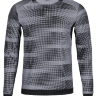 Джерси CUBE ATX Round Neck д/рук, grey´n´black - Джерси CUBE ATX Round Neck д/рук, grey´n´black