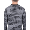 Джерси CUBE ATX Round Neck д/рук, grey´n´black - Джерси CUBE ATX Round Neck д/рук, grey´n´black