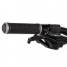 Велосипед Foxx Caiman JR 24" зеленый рама: 12" (2025) - Велосипед Foxx Caiman JR 24" зеленый рама: 12" (2025)