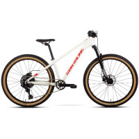 Велосипед Titan Racing Hades 27.5" Pro Artic Snow (2024)
