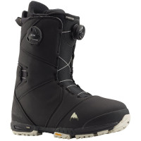 Ботинки для сноуборда Burton Photon BOA Wide black (2022)