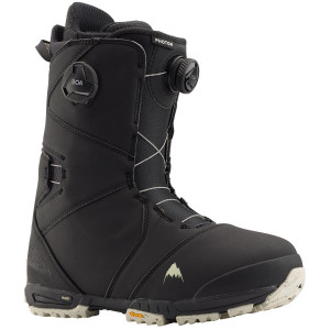 Ботинки для сноуборда Burton Photon BOA Wide black (2022) 