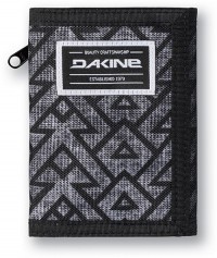 Кошелек Dakine Vert Rail Wallet Stacked