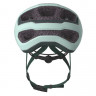 Велошлем Scott Arx Plus (CE) mineral green - Велошлем Scott Arx Plus (CE) mineral green