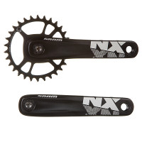 Система шатунов Sram FC NX EAGLE B148 POWER SPLINE 170