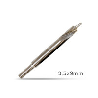 Сверло Vola 3.5 x 9 mm 015011