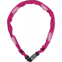 Замок Abus Web 1200/60 05-0057893 кодовый, коралловый