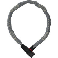 Замок Abus 6806K/85 05-0090285, серый