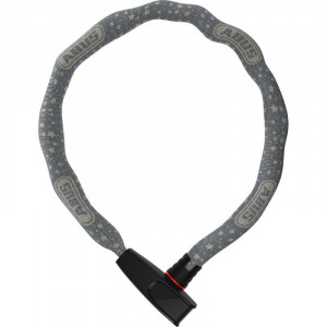 Замок Abus 6806K/85 05-0090285, серый 