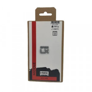 Парафин HWK LX Basewax Middle 180 g 