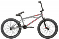 Велосипед Haro Leucadia DLX Grey (2021)