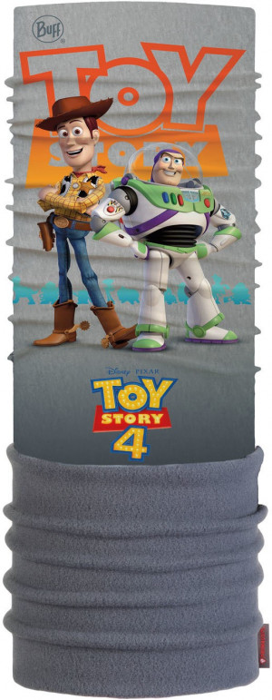 Бандана Buff Toy Story Polar Woody&amp;Buzz Multi 