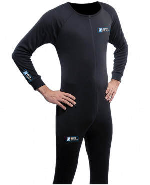 Комбинезон Bluesport One Piece Underwear YTH 